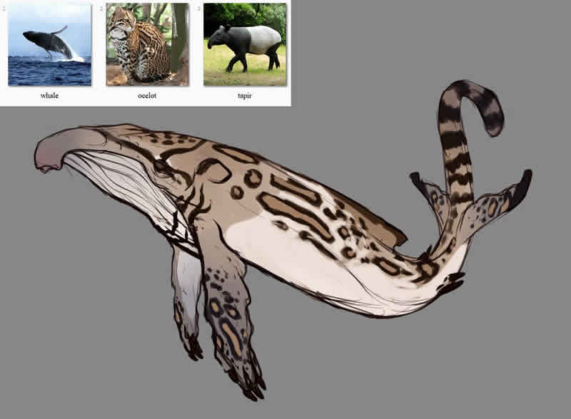 Exploring the World of Random Animals: Surprising, Fascinating, and Educational